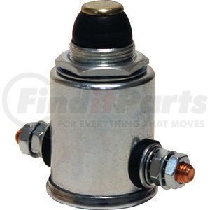 b63322 by BUYERS PRODUCTS - Canister-Type Solenoid