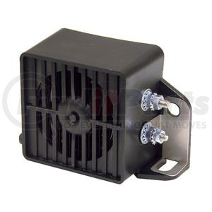 ba0972 by BUYERS PRODUCTS - Back Up Alarm - 12-24VDC, 97 dB, Self-Grounding