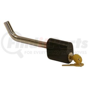 blhp125 by BUYERS PRODUCTS - Trailer Hitch Pin - 1/2 in. Locking