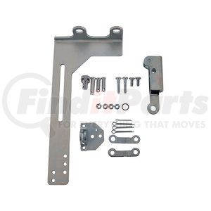 bpugdmcw by BUYERS PRODUCTS - Clockwise Pump Connection Kit for G102 Pump