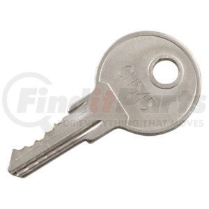 ch545 by BUYERS PRODUCTS - Truck Tool Box Lock and Key