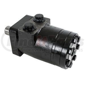 cm034p by BUYERS PRODUCTS - Replacement 17.9 Cir Hydraulic Auger Motor for Saltdogg Spreader
