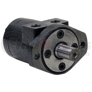 cm062p by BUYERS PRODUCTS - Hydraulic Motor with 2-Bolt Mount/NPT Threads and 14.1 Cubic Inches Displacement