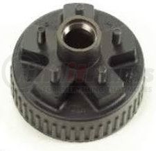 008-257-05 by DEXTER AXLE - Hub & Drum 2.2K 545 Studs, 7" Electric Brake