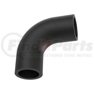 CUM1078 by FLEXFAB - HOSE-ELBOW,AIR COMPRESSOR IN