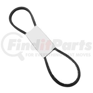 Gates 17436E Accessory Drive Belt Accessory Drive Belt, 17/32In X 43 3/4In