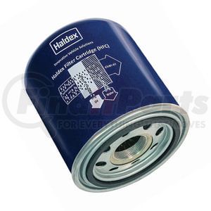 031005609 by HALDEX - Air Brake Dryer - New, Desiccant Cartridge, With Coalescing Filter