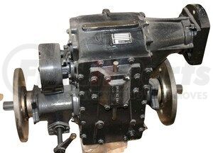 D26747917 by AGCO - TRANSMISSION