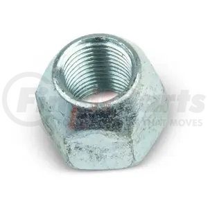 134581 by CURT MANUFACTURING - 60deg. Cone Trailer Lug Nut-9/16in.-18