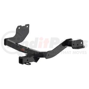 13486 by CURT MANUFACTURING - CURT 13486 Class 3 Trailer Hitch; 2-Inch Receiver; Compatible with Select Hyunda