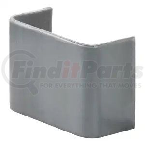 83072 by CURT MANUFACTURING - CURT 83072 1-5/8-Inch x 3-1/2-Inch Raw Steel Weld-On Trailer Stake Pocket Tie Down Anchor
