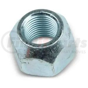 122076 by CURT MANUFACTURING - 60deg. Cone Trailer Lug Nut-1/2in.-20