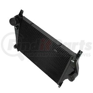 6C2Z6K775A by FORD - INTERCOOLER