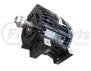 4024553C93 by INTERNATIONAL - Alternator - 12V , 160A, Leece Neville Avi160, Navistar Compatible