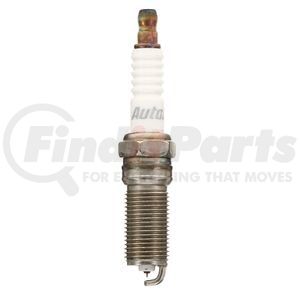 AI5863 by AUTOLITE - Autolite Iridium Ultra Finewire Spark Plug
