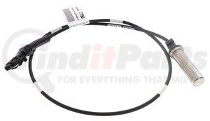 894417780A by HINO - ABS Wheel Speed Sensor - Front, without Retainer Clip