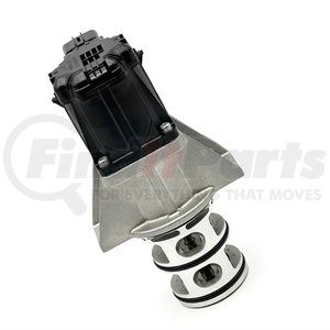 5012972R91 by INTERNATIONAL - Sustainable I334 Model Exhaust Gas Recirculation (EGR) Valve Kit