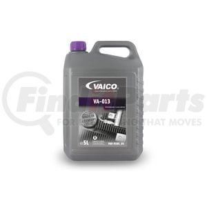 V60-0165-US by VAICO - Antifreeze Concentrate VA-013 4x 5 L
