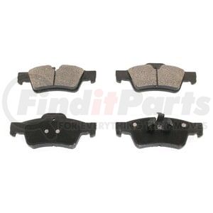 Pronto Rotor BP1122C bp1122c