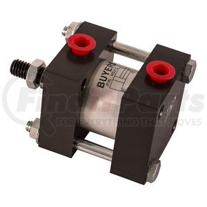 hsv1c by BUYERS PRODUCTS - Power Take Off (PTO) Air Shift Cylinder