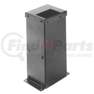 k90lc by BUYERS PRODUCTS - Air Control Valve Console, Carbon Steel, Black Powder-Coat for K80/K90 Series