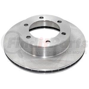 Pronto Rotor BR31165 Front Brake Rot
