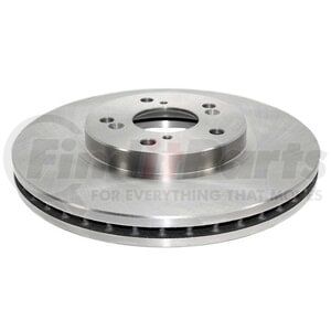 Pronto Rotor BR31275 Front Brake Rot