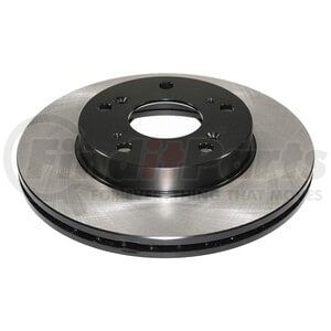 Pronto Rotor BR3131102 FRONT BRAKE ROTOR -VENTED