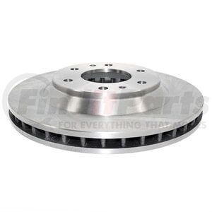 Pronto Rotor BR55069 Disc Brake Rotor Front Brake Rot