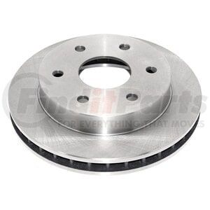 Pronto Rotor BR5569 Disc Brake Rotor Front Brake Rot