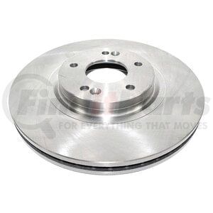 Pronto Rotor BR900450 Disc Brake Rotor Front Brake Rot
