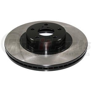 BR90049602 by PRONTO ROTOR - FRONT BRAKE ROTOR -VENTED