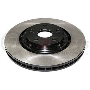 BR90056602 by PRONTO ROTOR - FRONT BRAKE ROTOR -VENTED