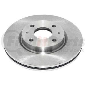 Pronto Rotor BR900580 Front Brake Rot