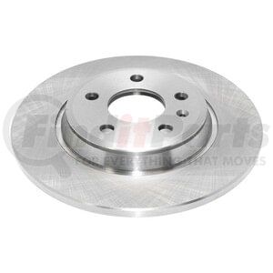 Pronto Rotor BR900808 Rear Brake Roto