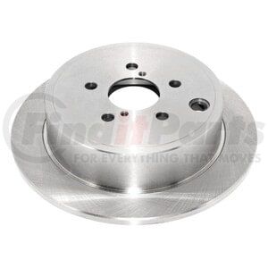 Pronto Rotor BR900826 Rear Brake Roto