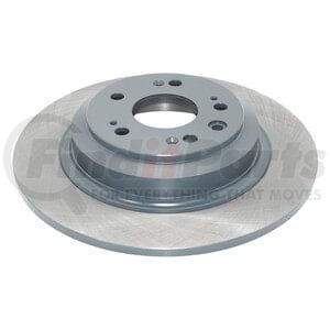 BR900834-01 by PRONTO ROTOR