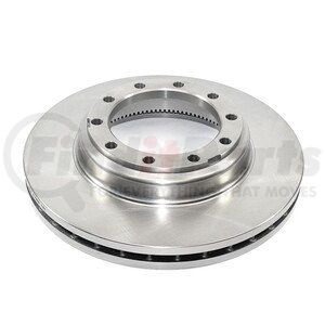 Pronto Rotor BR900906 Frt & Rr Brk Ro