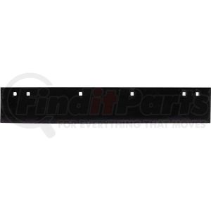 1317014 by BUYERS PRODUCTS - Snow Plow Cutting Edge - 48 in. x 8.0 in. x .750 in.
