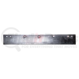 1317015 by BUYERS PRODUCTS - Snow Plow Cutting Edge - 60 in.x8.0 in.x.750 in.