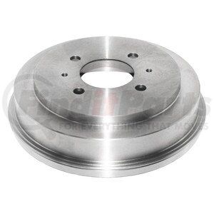 BD35002 by PRONTO ROTOR - Rear Brake Drum