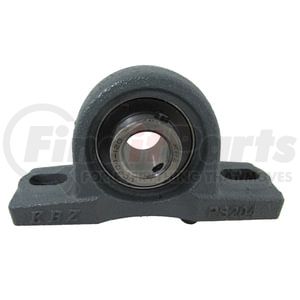 Buyers Products 1420100 Vehicle-Mounted Salt Spreader Vehicle-Mounted Salt Spreader Spinner Bearing - 3/4 in., with Grease