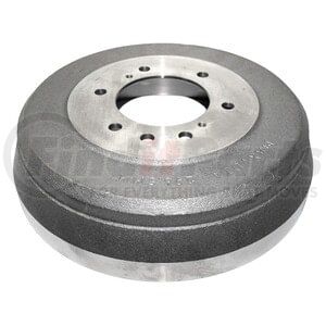 BD35093 by PRONTO ROTOR - Brake Drum