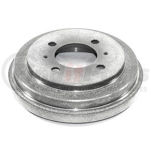 Pronto Rotor BD3536 Brake Drum Rear Brake Drum