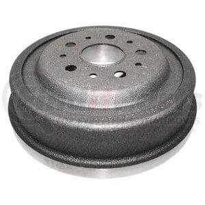Pronto Rotor BD8736 Brake Drum Rear Brake Drum