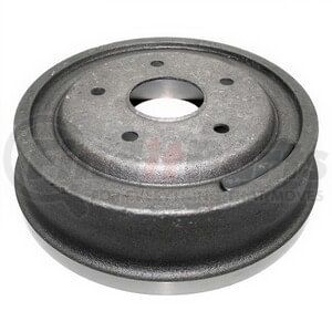 Pronto Rotor BD8951 Brake Drum Ford Rear Brake