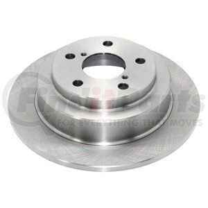 Pronto Rotor BR31043 Rear Rotor-Soli