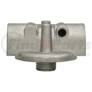 hfa12525 by BUYERS PRODUCTS - 15 GPM Return Line Filter Assembly 3/4in. NPT/25 Micron/25 PSI Bypass