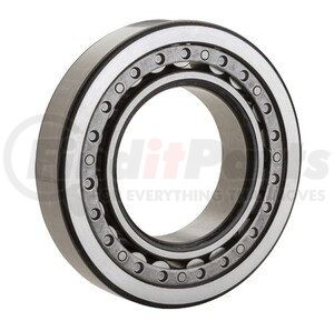 MA5210EL by NTN - Multi-Purpose Bearing - Roller Bearing, Tapered, Cylindrical, Straight, 50 mm Bore, Alloy Steel