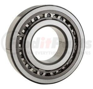 MR1308TV by NTN - Multi-Purpose Bearing - Roller Bearing, Tapered, Cylindrical, Straight, 40 mm Bore, Alloy Steel